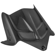 リアフェンダー カーボン LighTech Kawasaki ZX-6R/636/RR（09-26）CARK9520 
