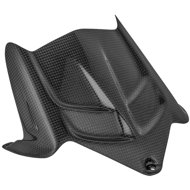 カーボンリアフェンダー LighTech Kawasaki ZX-6R/636/RR (09-25) CARK9520 