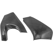スイングアームカバー Carbon LighTech Kawasaki ZX-6R/636/RR (09-26) CARK9560 
