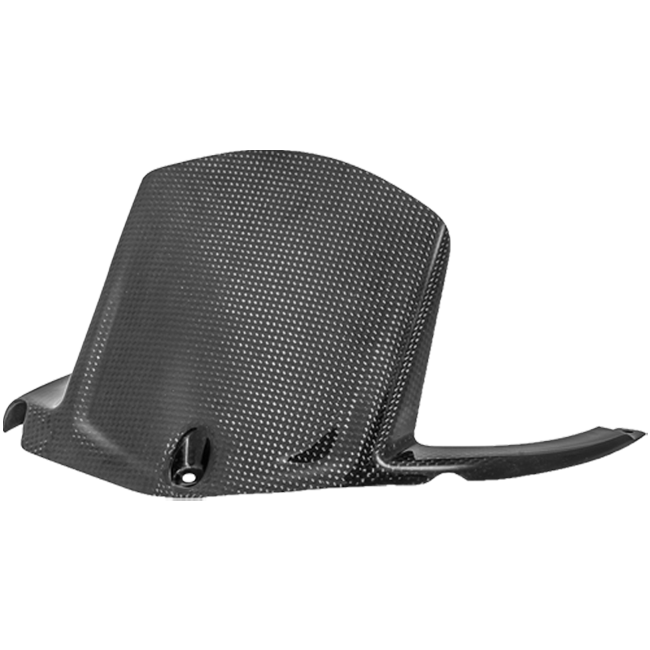 カーボン製リアフェンダー LighTech Kawasaki ZX-10 R/RR (11-25) CARK9620 