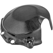 カーボン製クラッチカバー LighTech Kawasaki ZX-10 R/RR (11-25) CARK9630 