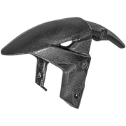 フロントフェンダー カーボン LighTech カワサキ ZX-10 R/RR (11-25) CARK9810 