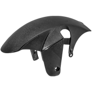フロントフェンダー カーボン LighTech Suzuki GSX-R 1000 (17-23) CARS6510 