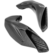 エアボックス パイプ カーボン LighTech スズキ GSX-R 1000 (17-23) CARS6519 