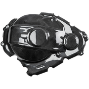 カーボン製クラッチカバー LighTech スズキ GSX-R 1000 (17-23) CARS6530 
