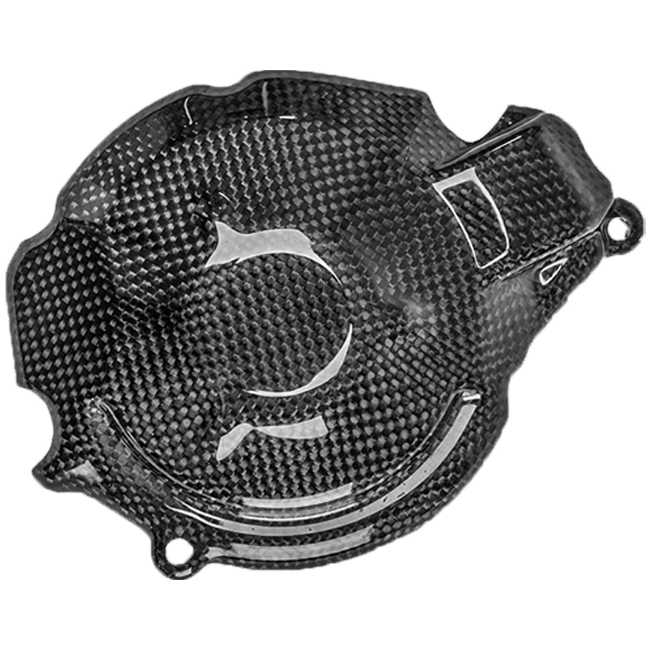 カーボン製ライトマシンカバー LighTech スズキ GSX-R 1000 (17-23) CARS6540 