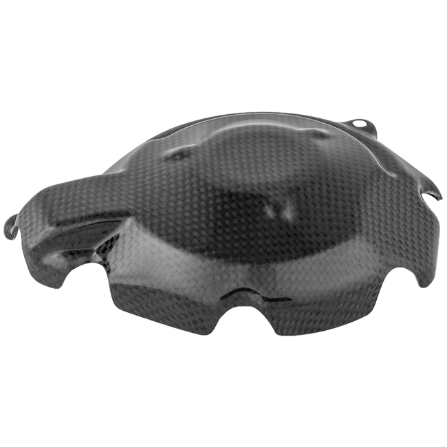 カーボン製ライトマシンカバー LighTech スズキ GSX-R 1000 (17-23) CARS6540 