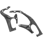 カーボンフレームカバー LighTech スズキ GSX-R 1000 (17-23) CARS6550 