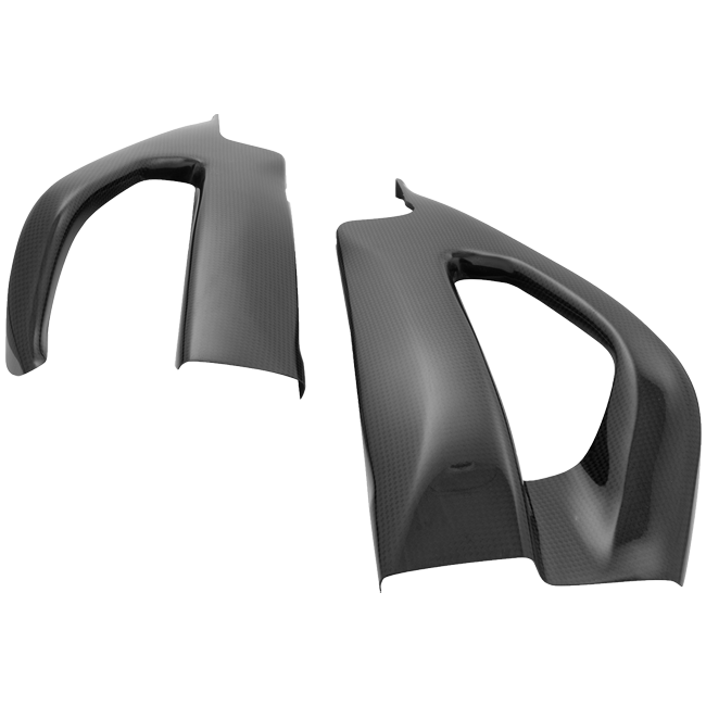 カーボンアームカバー LighTech Suzuki GSX-R 1000 (17-23) CARS6560 