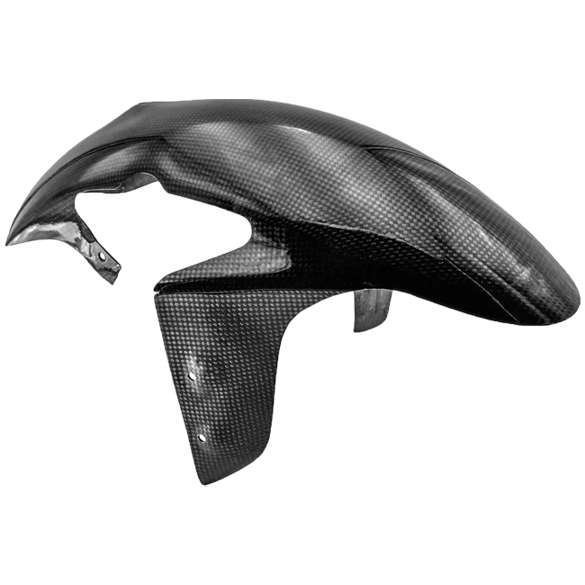 フロントフェンダー カーボン LighTech Yamaha YZF-R7 (22-25) CARY0710 