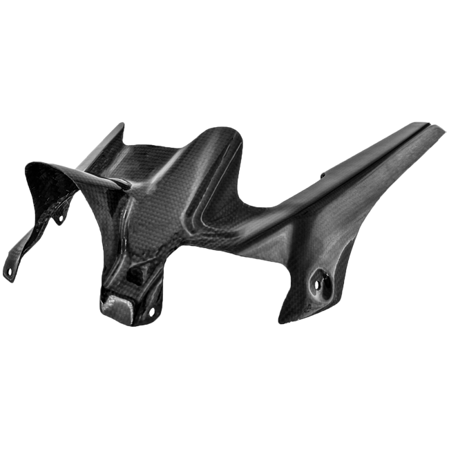 カーボンリアフェンダー LighTech Yamaha YZF-R7 (22-25) CARY0720 