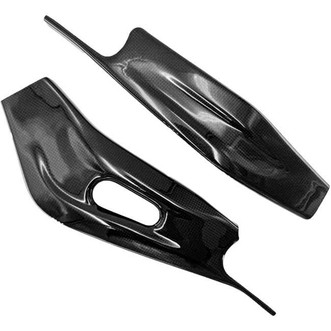 カーボン製スイングアームカバー LighTech Yamaha YZF-R7 (22-25) CARY0760 
