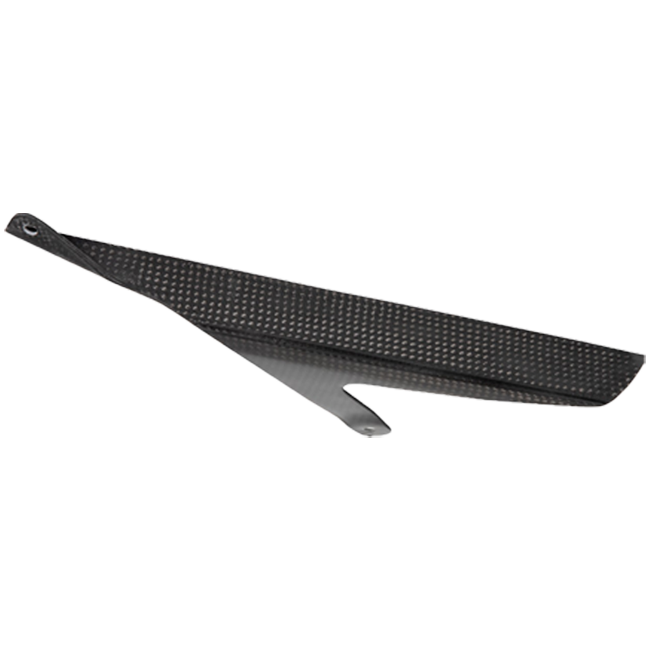 カーボンチェーンカバー LighTech Yamaha YZF-R1/M RN32, RN49 & RN65 (15-25) CARY5012 