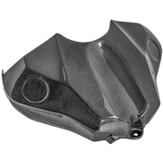 タンクカバー上部 カーボン LighTech Yamaha YZF-R1 RN32, RN49 (15-19) CARY5029 