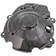 発電機カバー カーボン LighTech Yamaha YZF-R1/M RN32, RN49 & RN65（15-26）CARY5040 