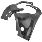 カーボンフレームカバー LighTech Yamaha YZF-R1/M RN32, RN49 & RN65 (15-25) CARY5050 