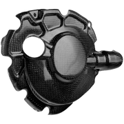 カーボン製クラッチカバー LighTech Yamaha YZF-R1/M RN49 (17-19) CARY5130 