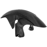 フロントフェンダー カーボン LighTech ヤマハ YZF-R6 RJ11, RJ15 (06-16) CARY9910 