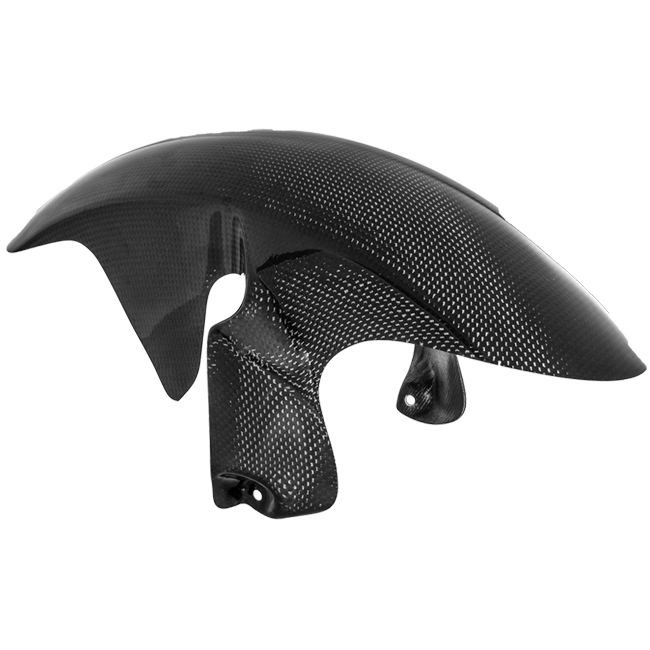 フロントフェンダー カーボン LighTech ヤマハ YZF-R6 RJ11, RJ15 (06-16) CARY9910 