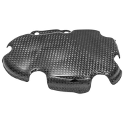 カーボン製ピックアップカバー LighTech Yamaha YZF-R6 RJ11, RJ15, RJ27 (06-25) CARY9918 