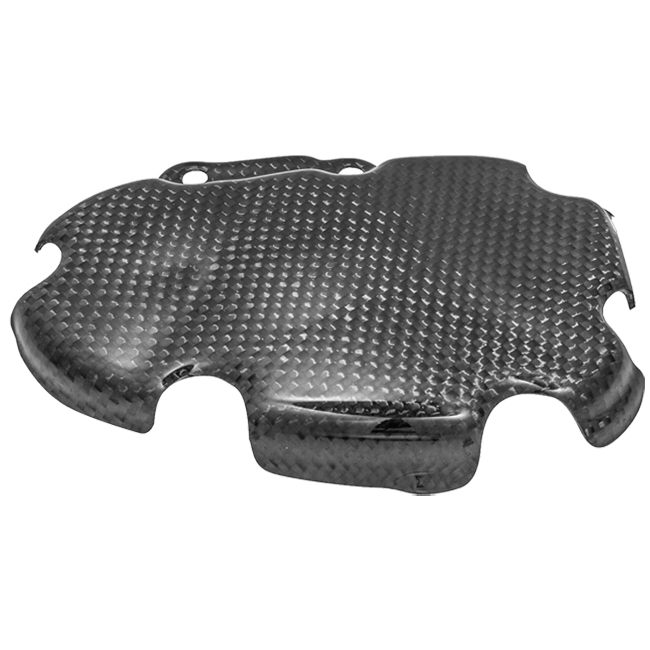 カーボン製ピックアップカバー LighTech Yamaha YZF-R6 RJ11, RJ15, RJ27 (06-25) CARY9918 