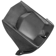 リアフェンダー カーボン LighTech ヤマハ YZF-R6 RJ11, RJ15, RJ27 (06-25) CARY9920 