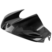 カーボン製エアボックスカバー LighTech Yamaha YZF-R6 RJ27 (17-25) CARY9929 
