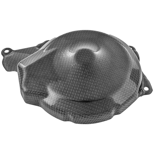 カーボン製ライトマシンカバー LighTech Yamaha YZF-R6 RJ11, RJ15, RJ27 (06-25) CARY9940 