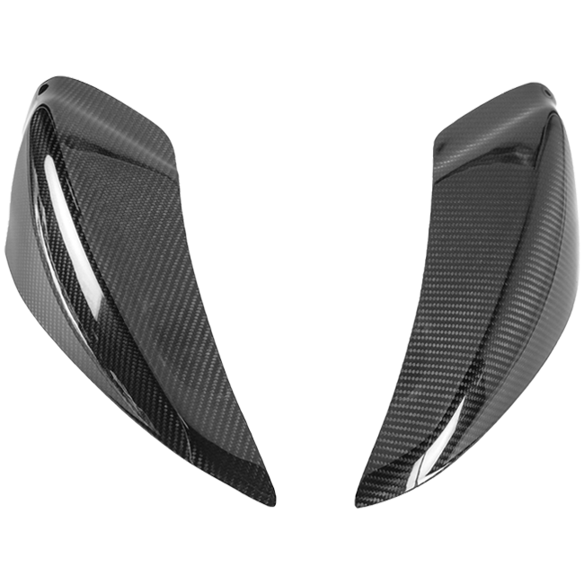 タンクプロテクション プロテクター カーボン LighTech ヤマハ YZF-R6 RJ27 (17-25) CARY9990 