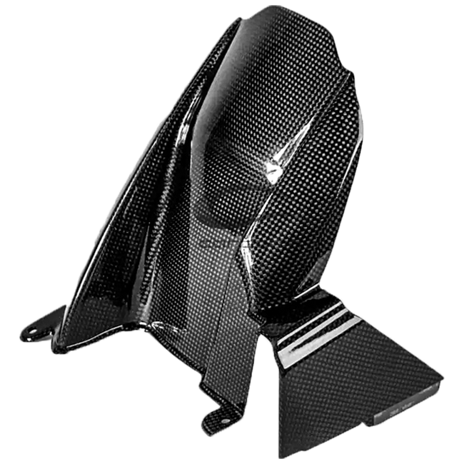 BMW S1000RR K67 (19-25) 用 カーボン製リアフェンダー CB4020 