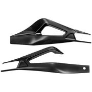 BMW S1000RR K67 (19-25) CB4055用カーボン製スイングアームカバー 