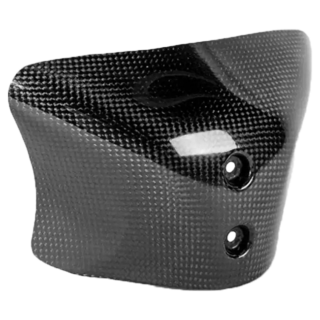 BMW S1000RR K67 (19-22) 用のタンクエクステンション SBK カーボン 