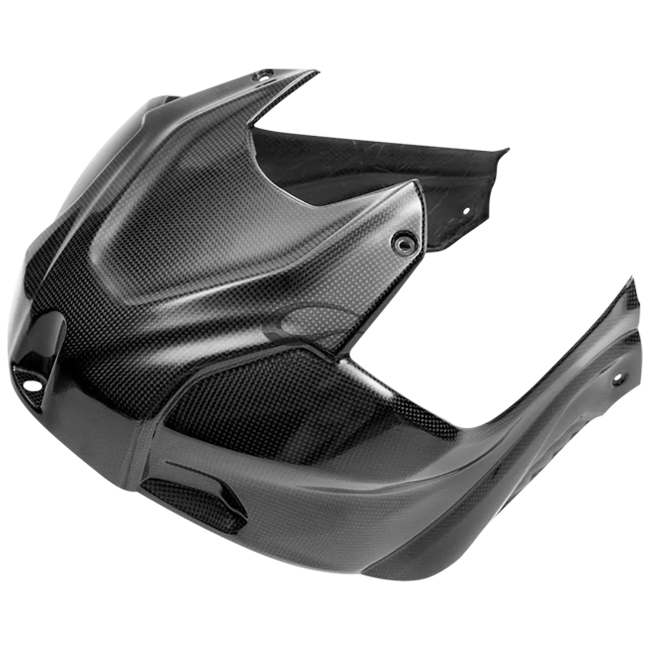 BMW S1000RR K67 (19-22) 用カーボン製エアボックスカバー CB4425 