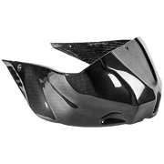 BMW S1000RR K67 (19-22) 用のエアボックスカバー SBK カーボン CB4426 