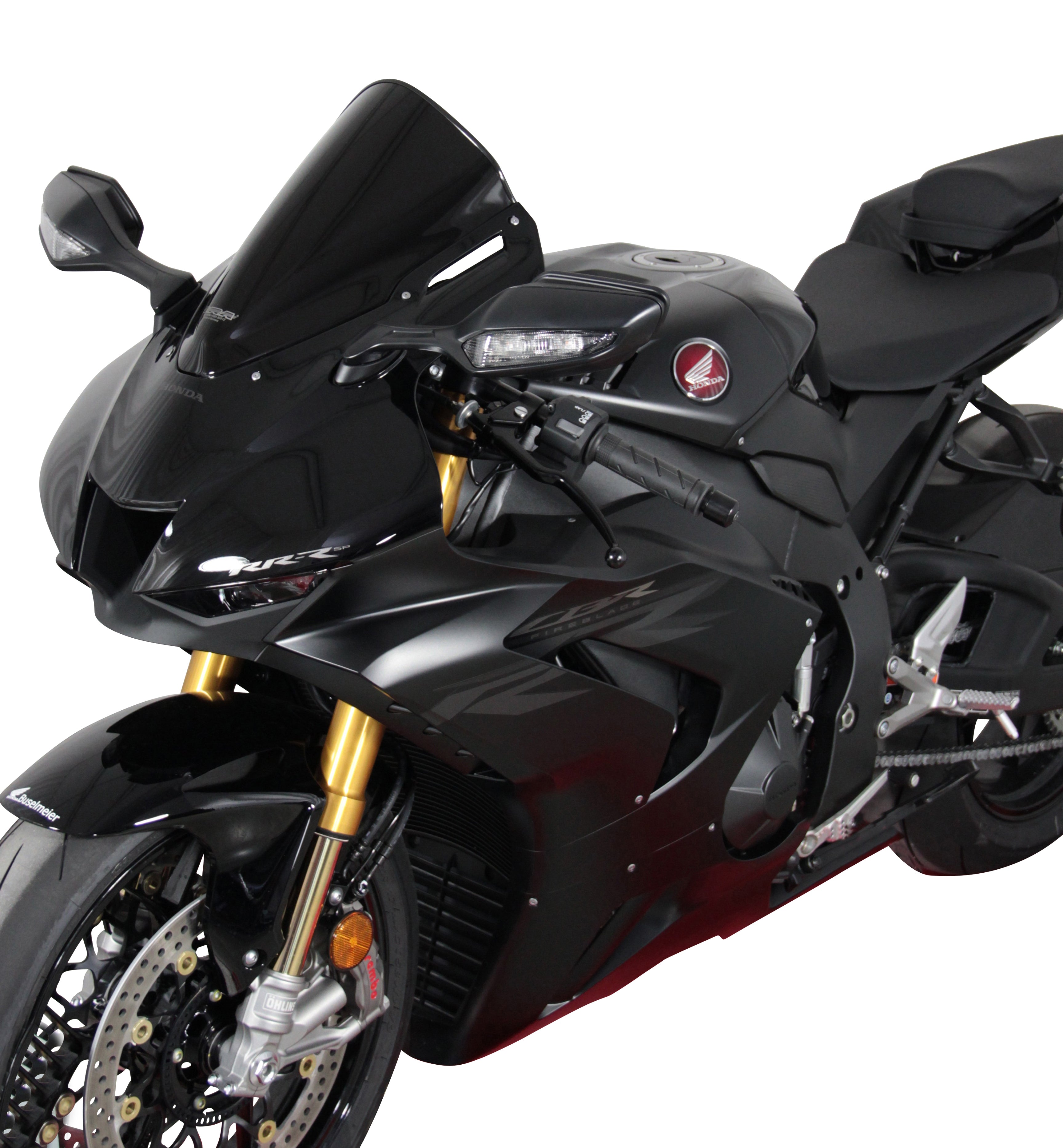MRA R レーシング ウインドシールド ホンダ CBR 1000 RR-R SC82 (20-25) 
