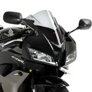 プイグレーシング ウインドシールド ホンダ CBR 600 RR (07-12) 4356 