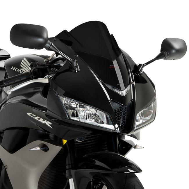 プイグレーシング ウインドシールド ホンダ CBR 600 RR (07-12) 4356 