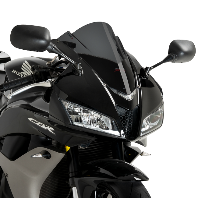 プイグレーシング ウインドシールド ホンダ CBR 600 RR (07-12) 4356 
