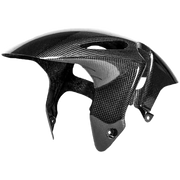 ホンダ CBR 1000 RR-R SC82 (20-25) 用 カーボン製フロントフェンダー CH20010 