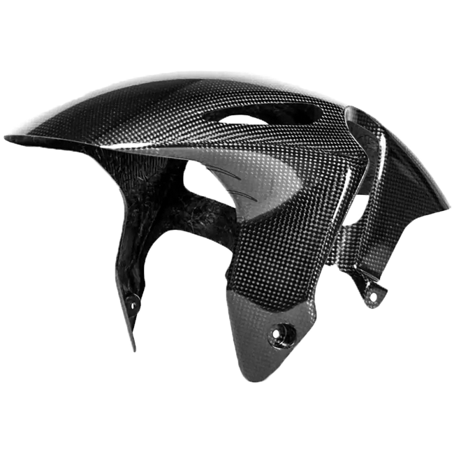 ホンダ CBR 1000 RR-R SC82 (20-25) 用 カーボン製フロントフェンダー CH20010 