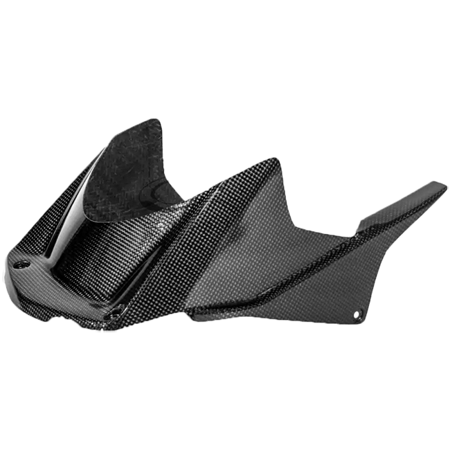 ホンダ CBR 1000 RR-R SC82 (20-25) 用 カーボン製リアフェンダー CH20020 