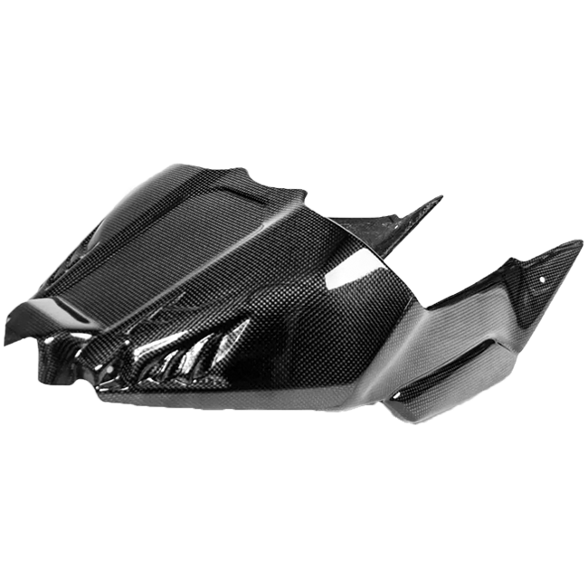 Airboxabdeckung Carbon Carbonin Honda CBR 1000 RR-R SC82 (20-25) CH20425