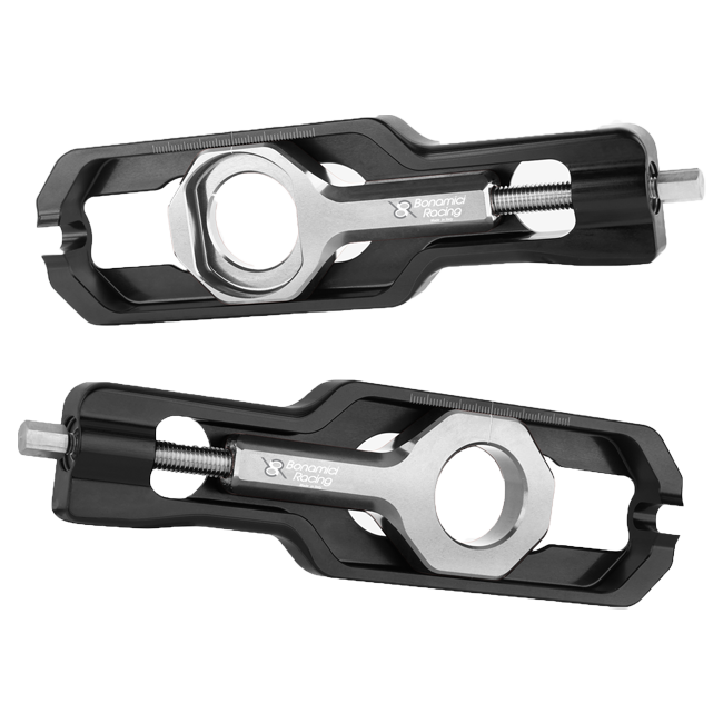 BMW S1000RR K46 (09-18) 用 Bonamici Racing チェーンテンショナー CHAD01 