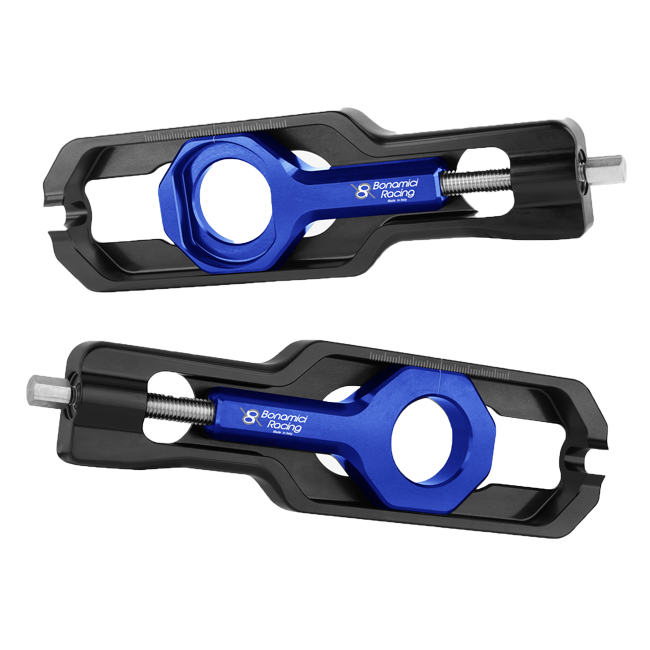 BMW S1000RR K46 (09-18) 用 Bonamici Racing チェーンテンショナー CHAD01 