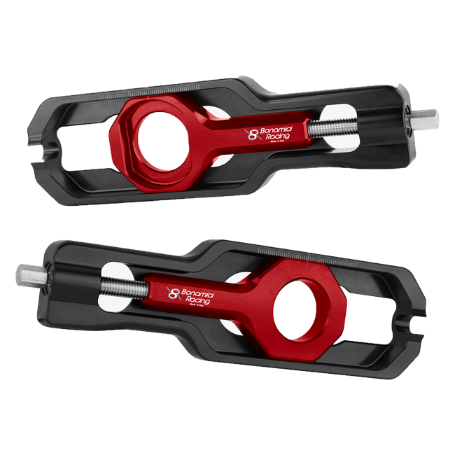 BMW S1000RR K46 (09-18) 用 Bonamici Racing チェーンテンショナー CHAD01 