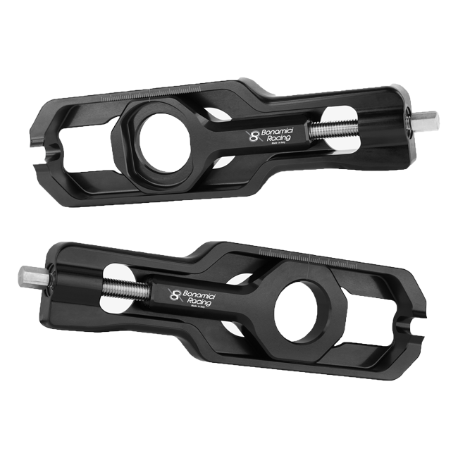 BMW S1000RR K46 (09-18) 用 Bonamici Racing チェーンテンショナー CHAD01 