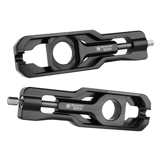 ボナミチレーシングのチェーンテンショナー Kawasaki ZX-10 R/RR (16-20) CHAD02 