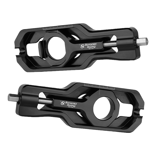 ボナミチレーシングのチェーンテンショナー ヤマハ YZF-R1/M RN32およびRN49 (15-19) CHAD03 