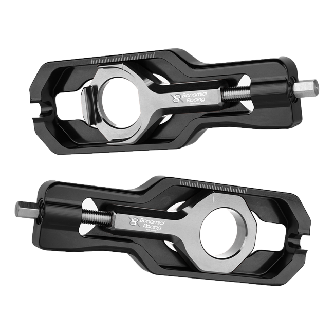 ボナミチレーシングのチェーンテンショナー ヤマハ YZF-R1/M RN32およびRN49 (15-19) CHAD03 