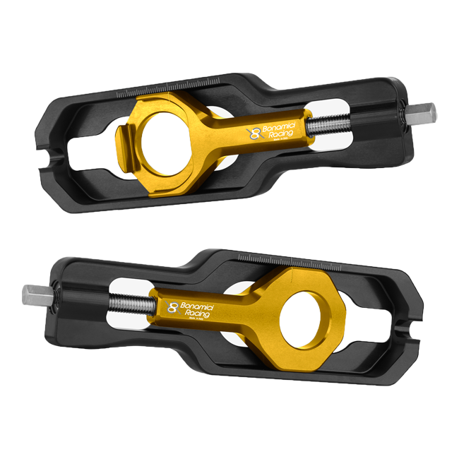 ボナミチレーシングのチェーンテンショナー スズキ GSX-R 1000 (17-23) CHAD06 